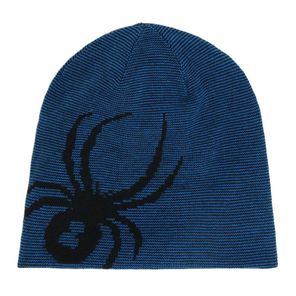 Spyder Reversible Bug Boys Hat 2026 | Corbetts Ski + Snowboard