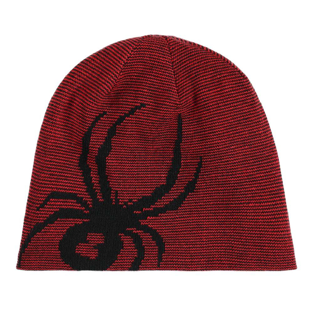 Spyder Reversible Bug Boys Hat 2026 | Corbetts Ski + Snowboard