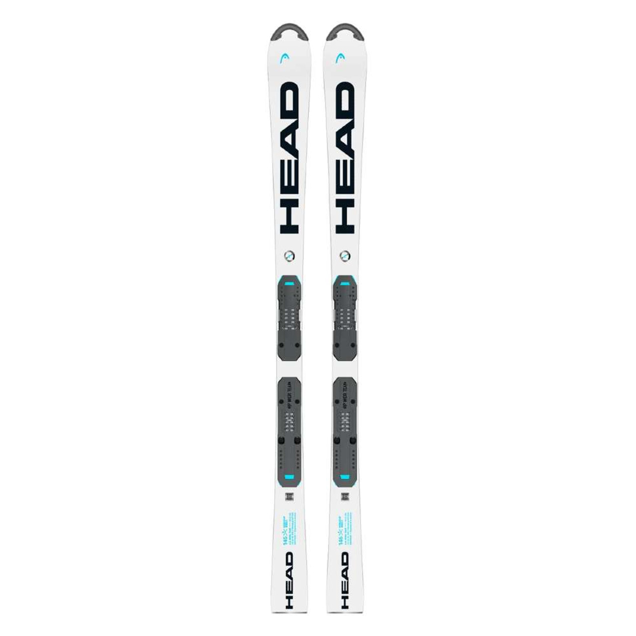 Head WCR e.SL Rebel Team JR Skis 2025 | Corbetts Ski + Snowboard