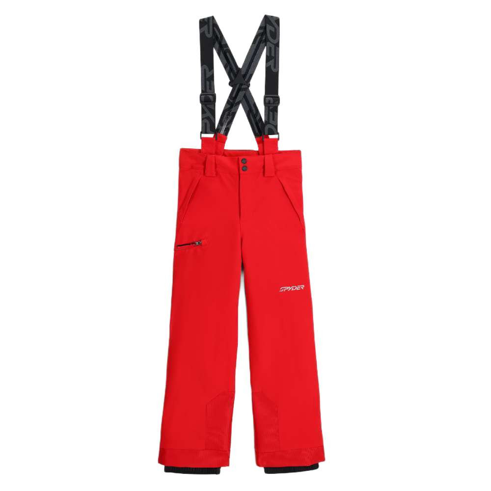 Spyder Propulsion Boys Pant 2026 | Corbetts Ski + Snowboard