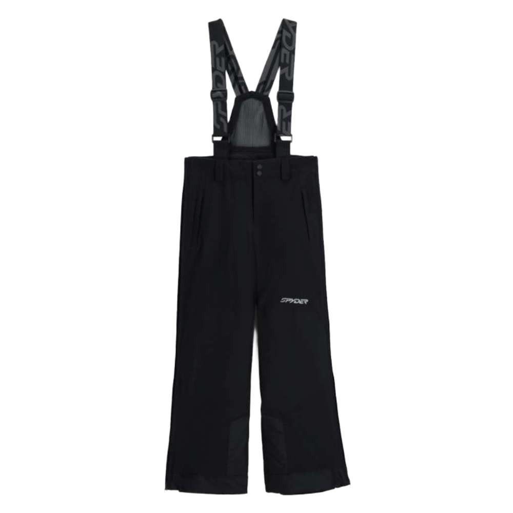 Spyder Guard Side Zip Boys Pant 2026 | Corbetts Ski + Snowboard