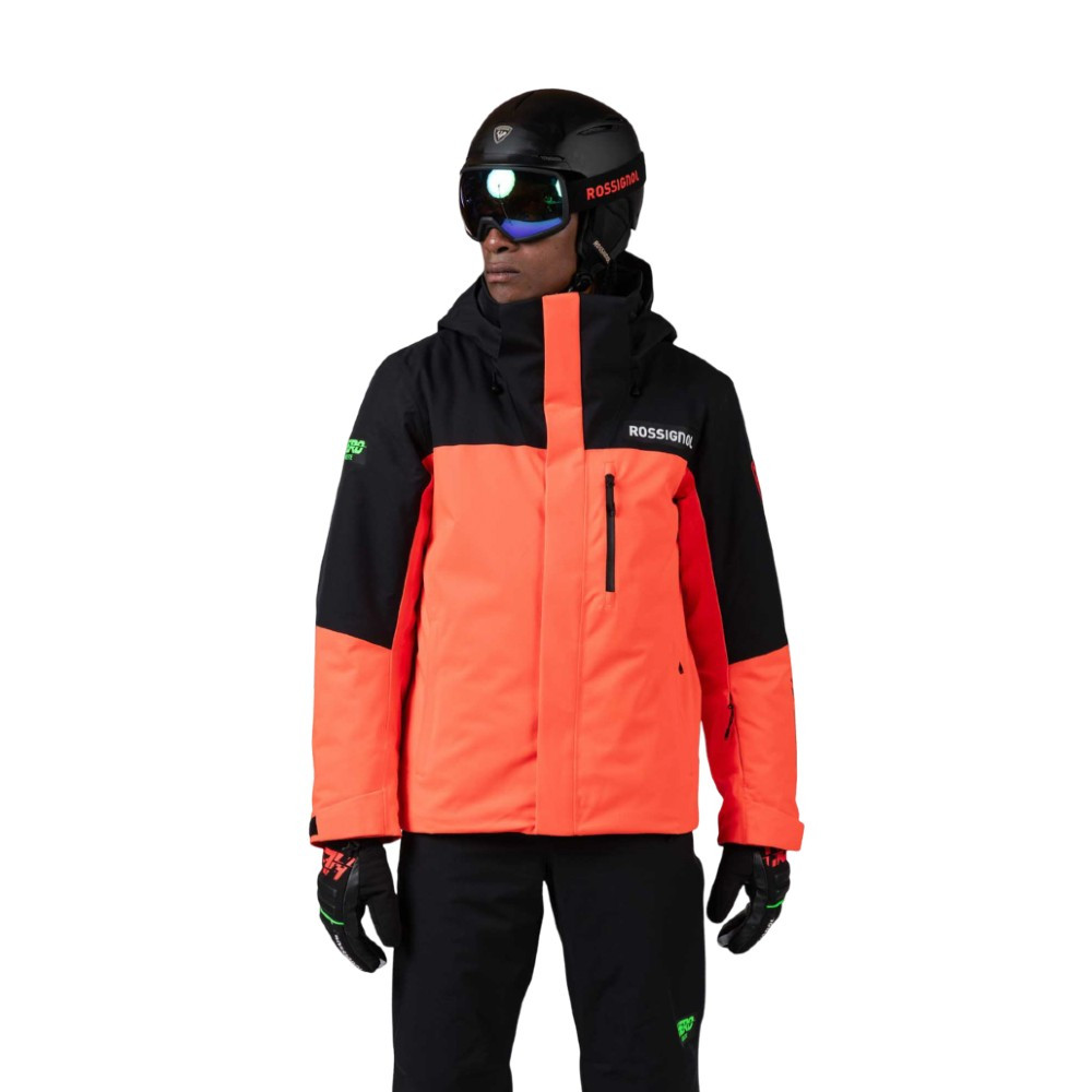Rossignol Hero Velika Insulated Mens Jacket 2026 | Corbetts Ski +