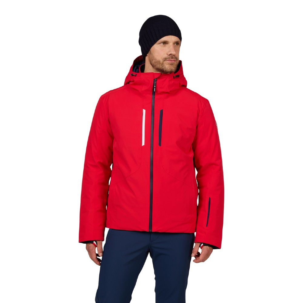 Rossignol Diretta Mens Jacket 2026 | Corbetts Ski + Snowboard