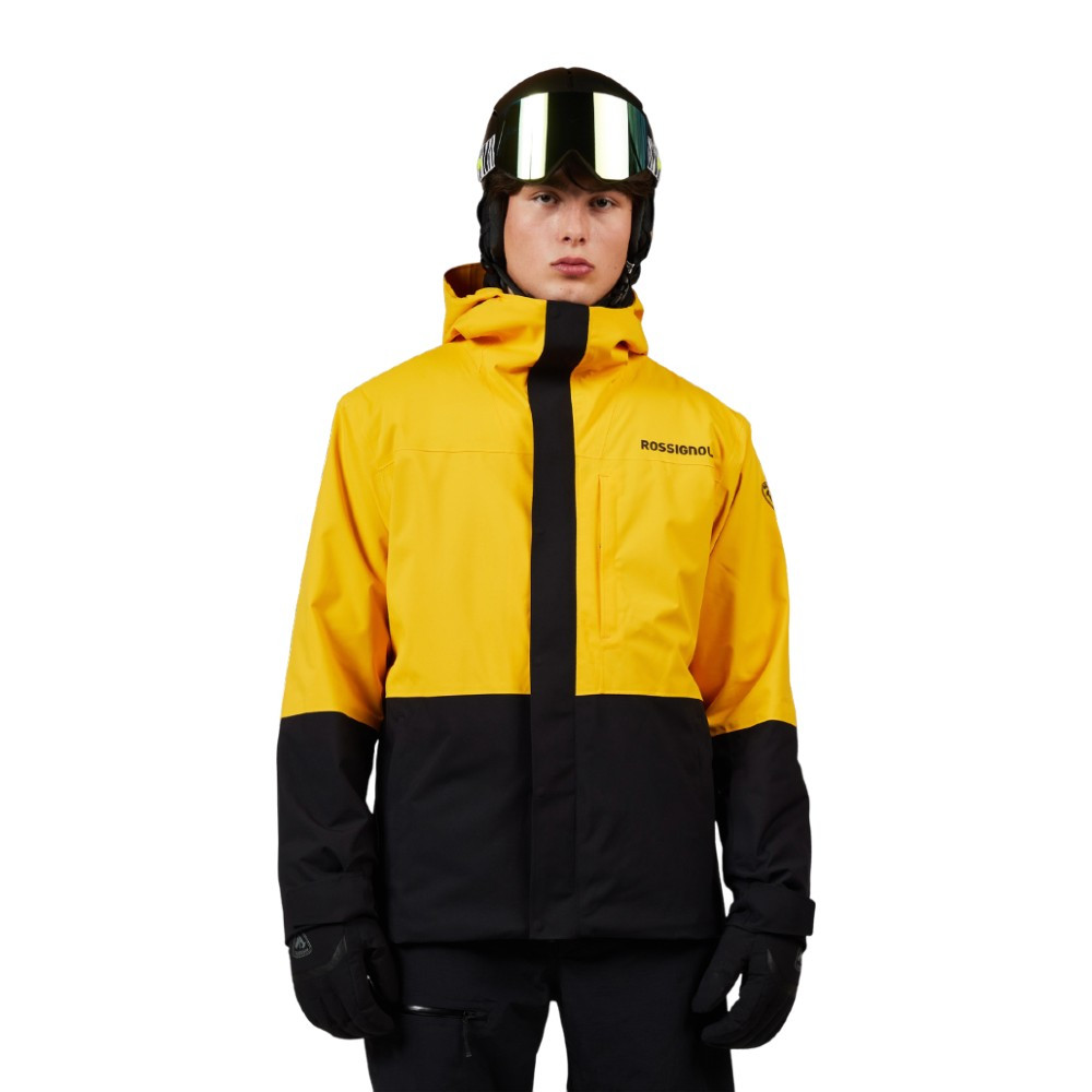 Rossignol Desafio 2L Mens Shell Jacket 2026 | Corbetts Ski + Snowboard