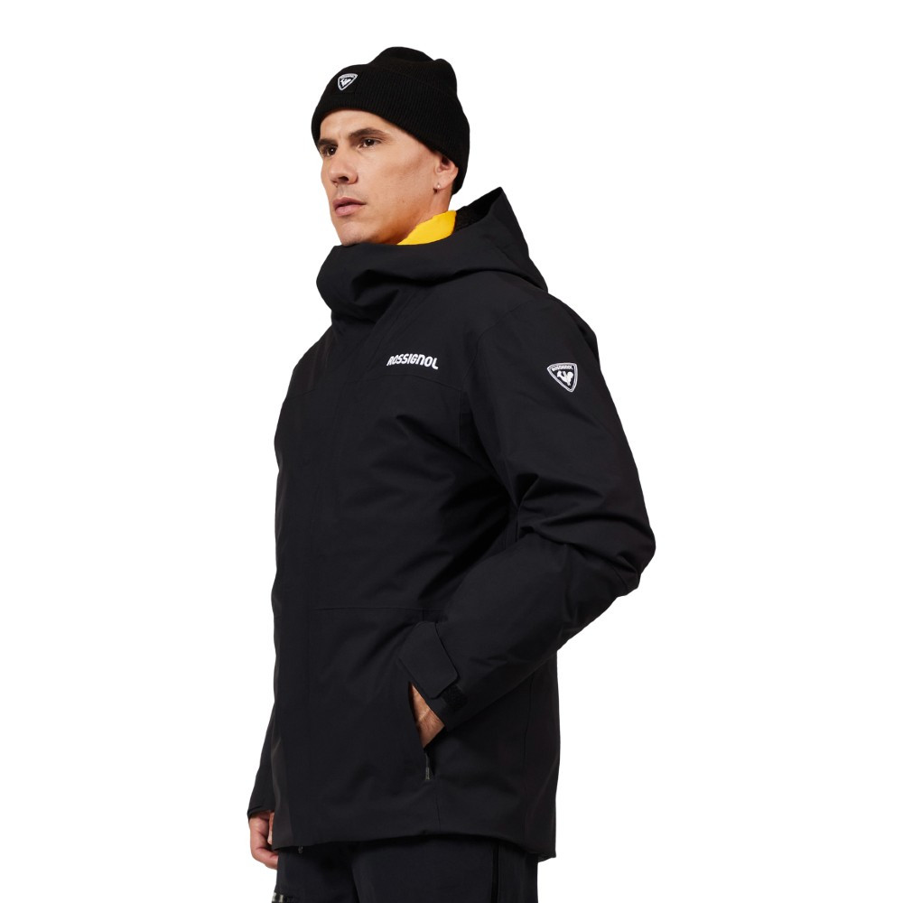 Rossignol Desafio 2L Mens Shell Jacket 2026 | Corbetts Ski + Snowboard