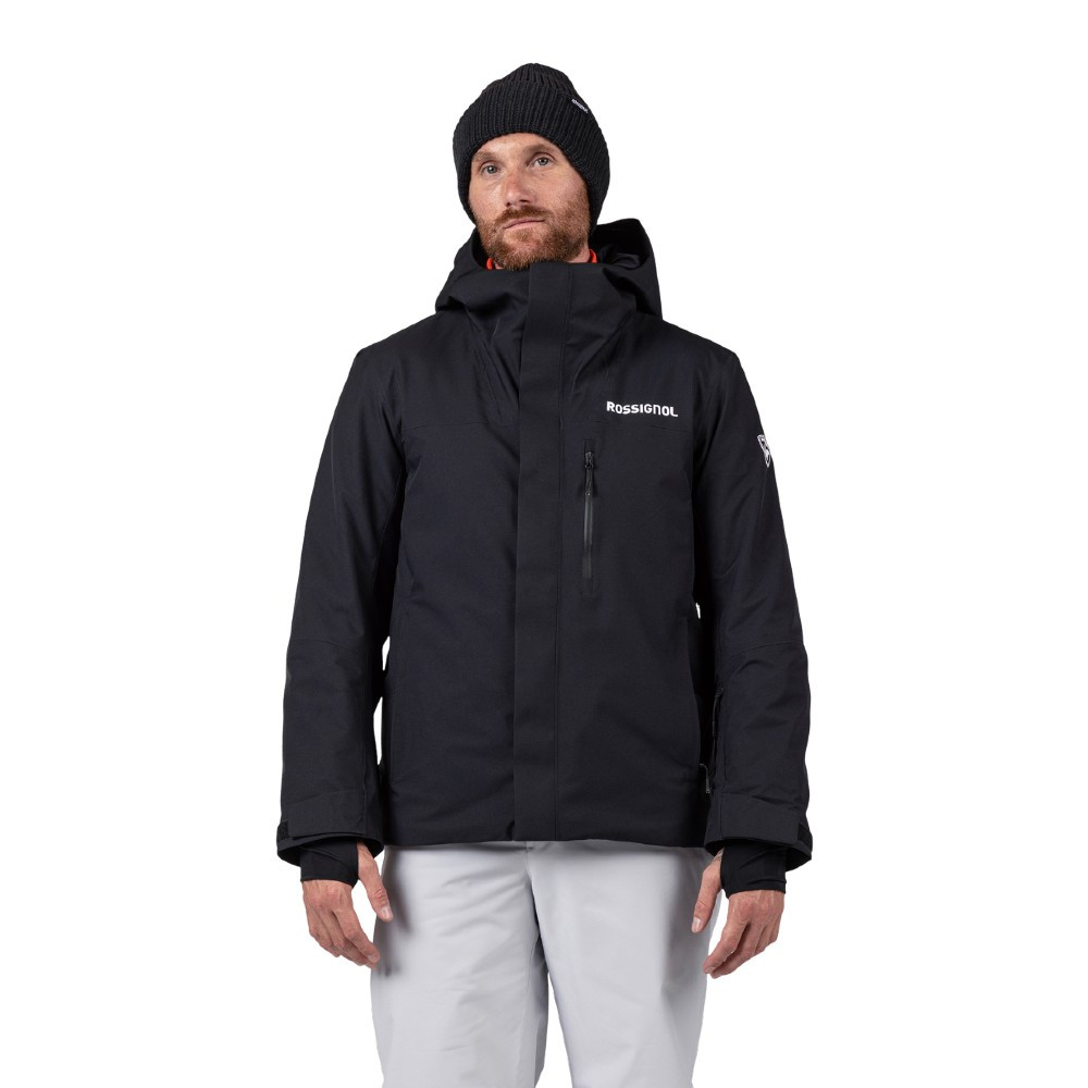 Rossignol Velika Insulated Mens Jacket 2026 | Corbetts Ski + Snowboard