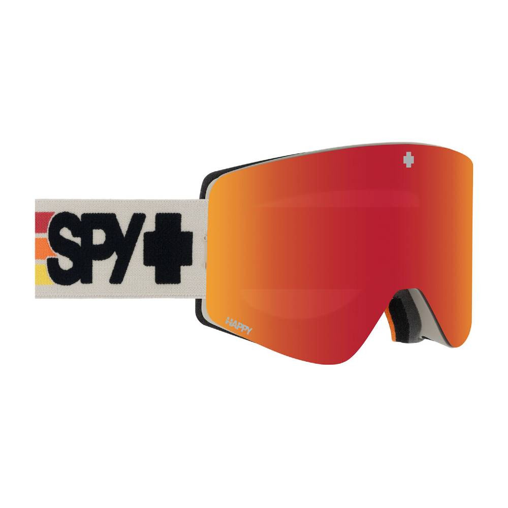 Spy Marauder Goggle 2026 | Corbetts Ski + Snowboard
