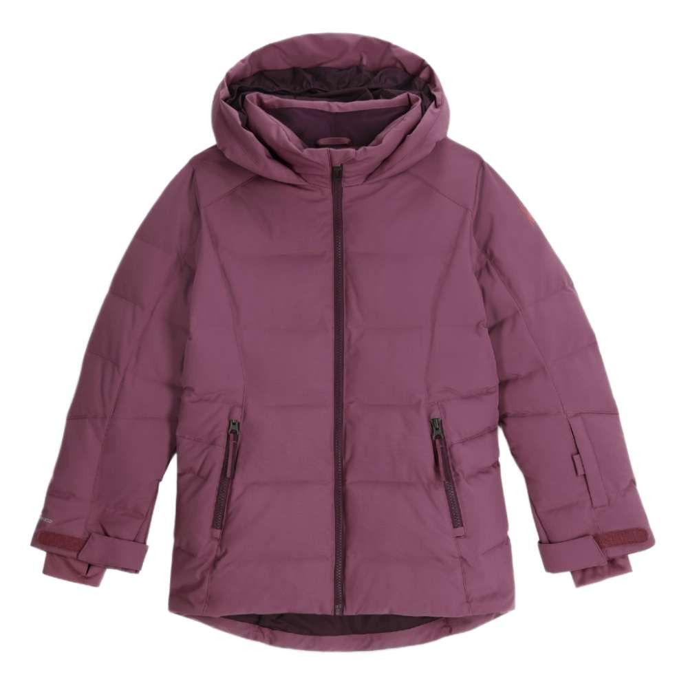 Spyder Zadie Synthetic Down Girls Jacket 2026 | Corbetts Ski +