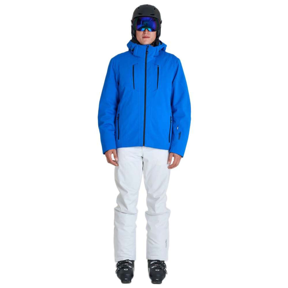 RH+ Logo Advanced Mens Jacket 2026 | Corbetts Ski + Snowboard