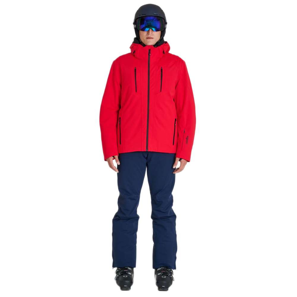 RH+ Logo Advanced Mens Jacket 2026 | Corbetts Ski + Snowboard