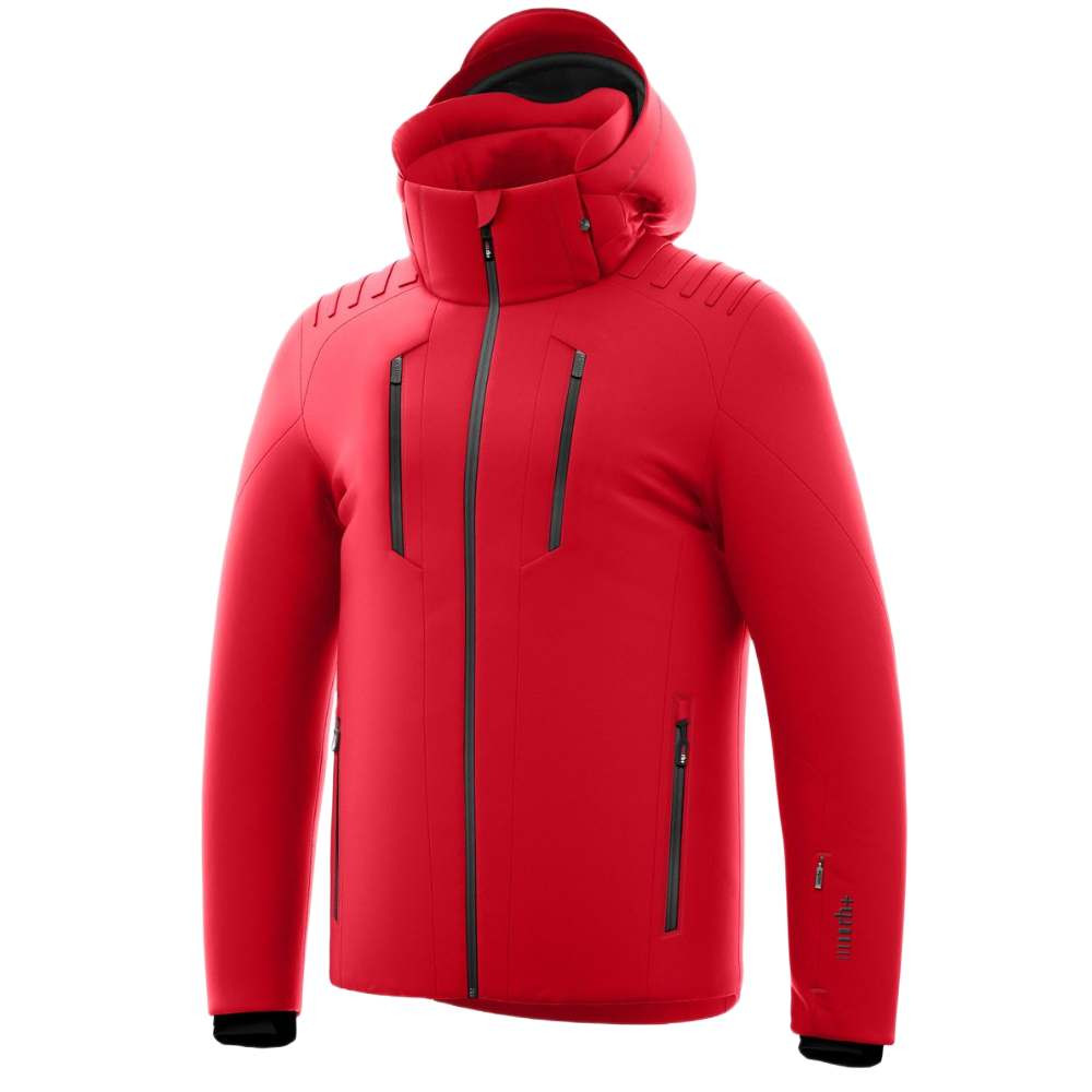 RH+ Logo Advanced Mens Jacket 2026 | Corbetts Ski + Snowboard