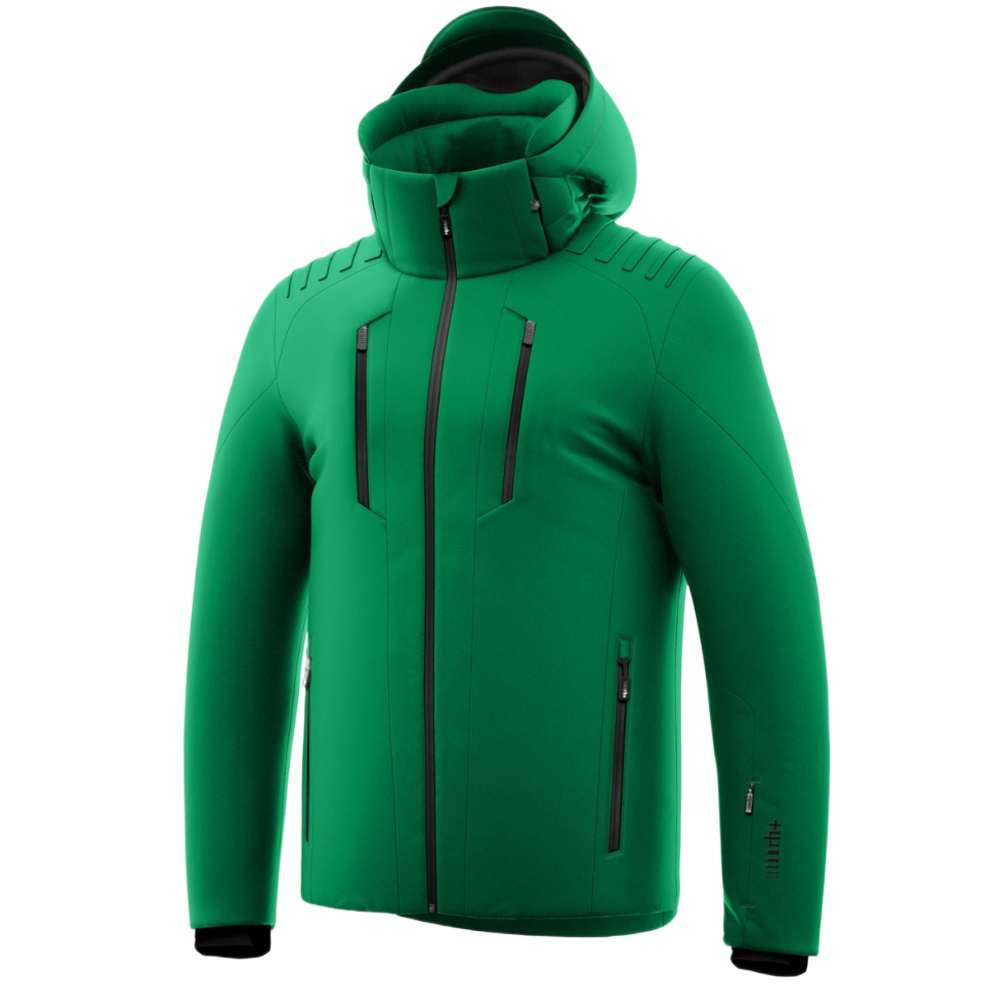 RH+ Logo Advanced Mens Jacket 2026 | Corbetts Ski + Snowboard