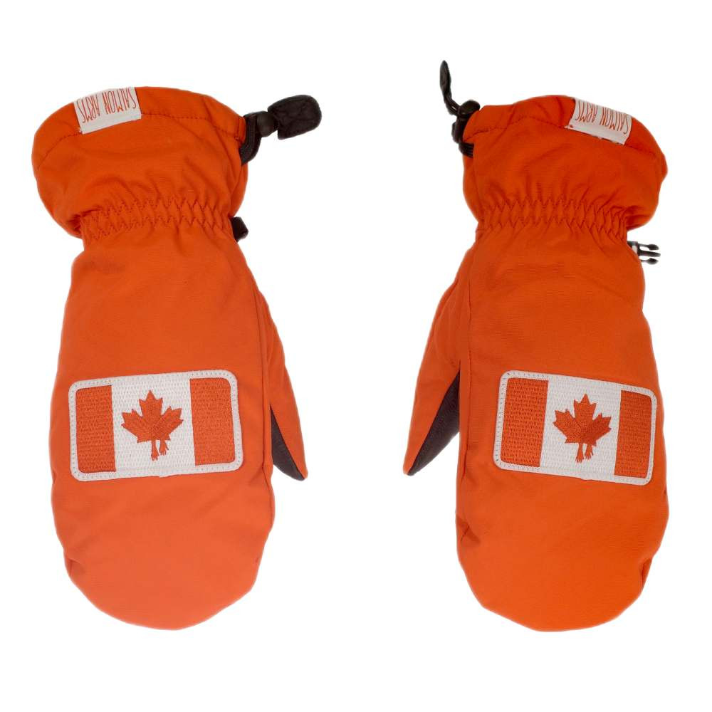 Salmon Arms Classic Adult Mitt 2026 | Corbetts Ski + Snowboard