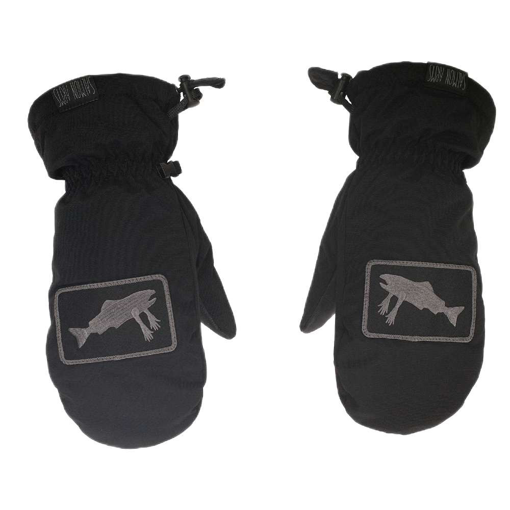 Salmon Arms Classic Adult Mitt 2026 | Corbetts Ski + Snowboard