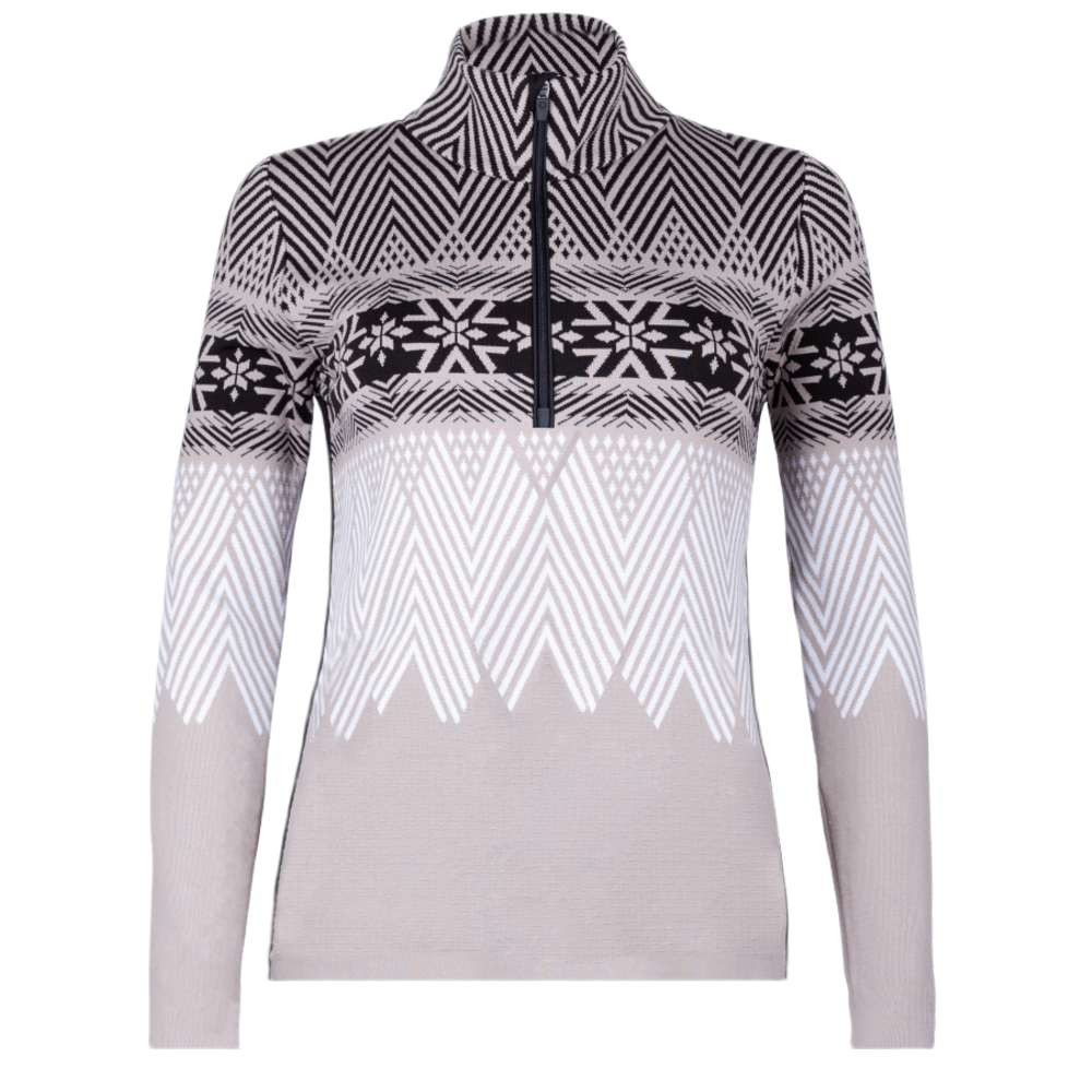 Newland Are Womens Half Zip Sweater 2026 | Corbetts Ski + Snowboard