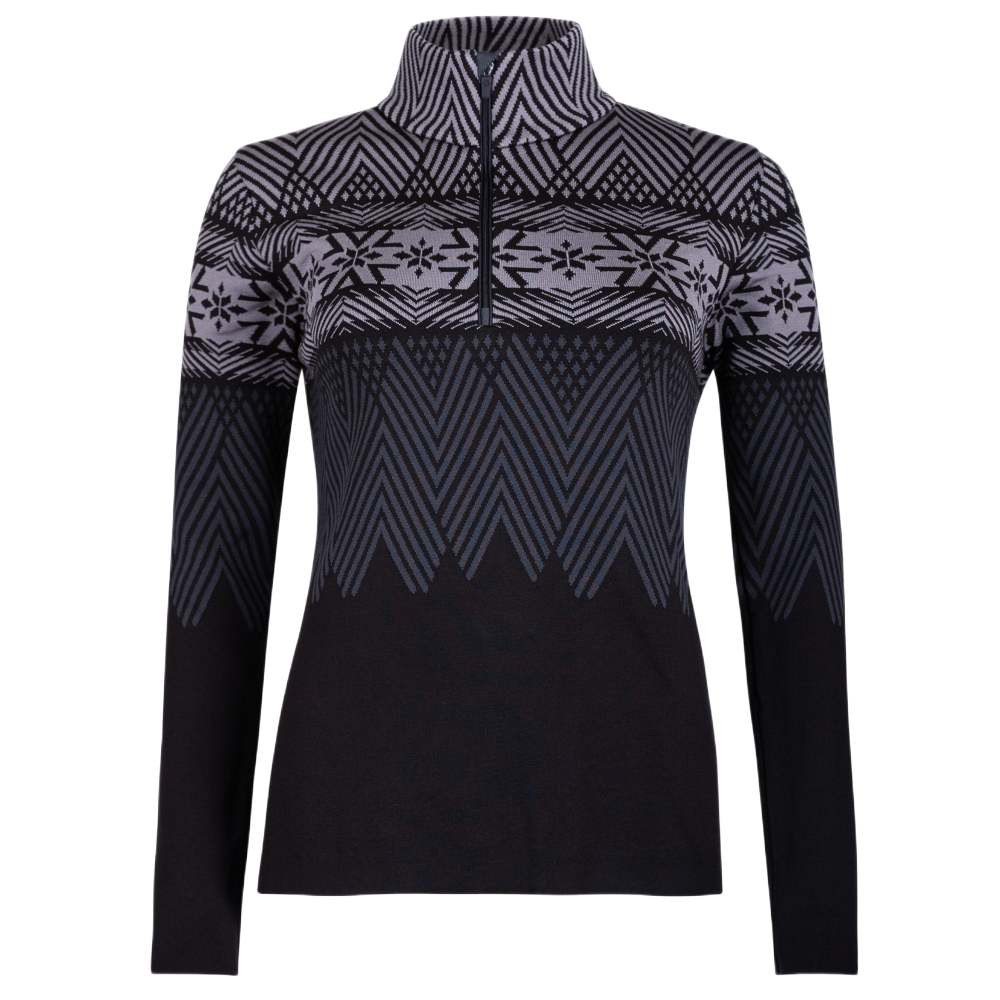 Newland Are Womens Half Zip Sweater 2026 | Corbetts Ski + Snowboard