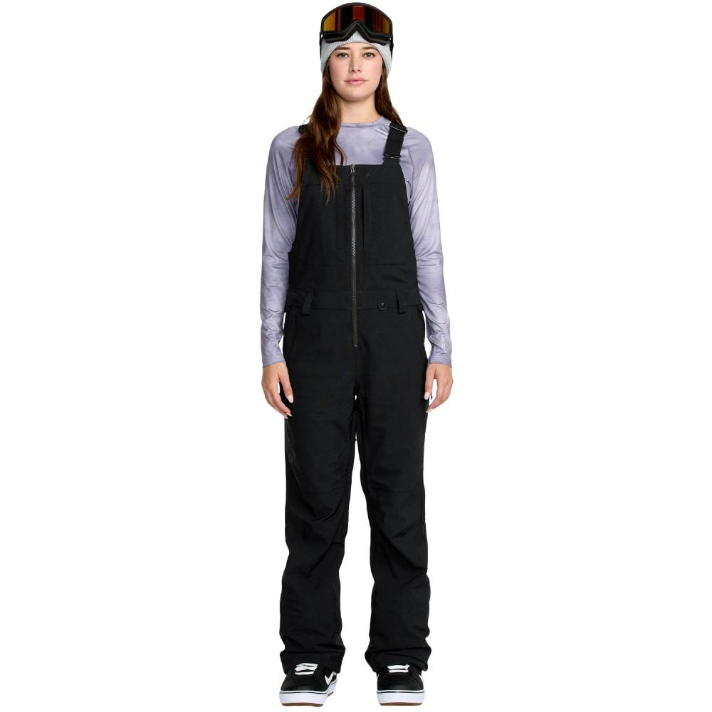 Volcom Swift Womens Bib Overall 2026 | Corbetts Ski + Snowboard