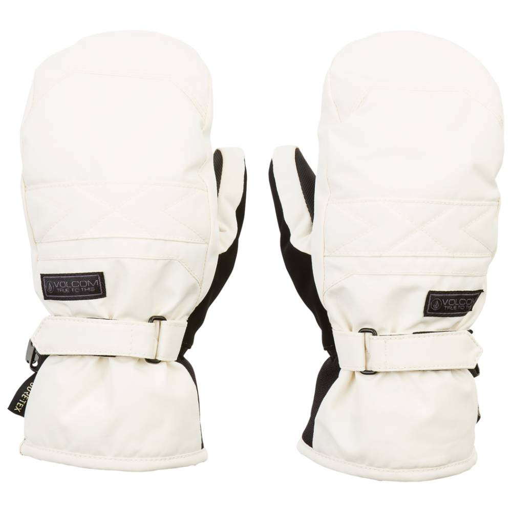 Volcom Peep Gore-Tex Womens Mitt 2026 | Corbetts Ski + Snowboard