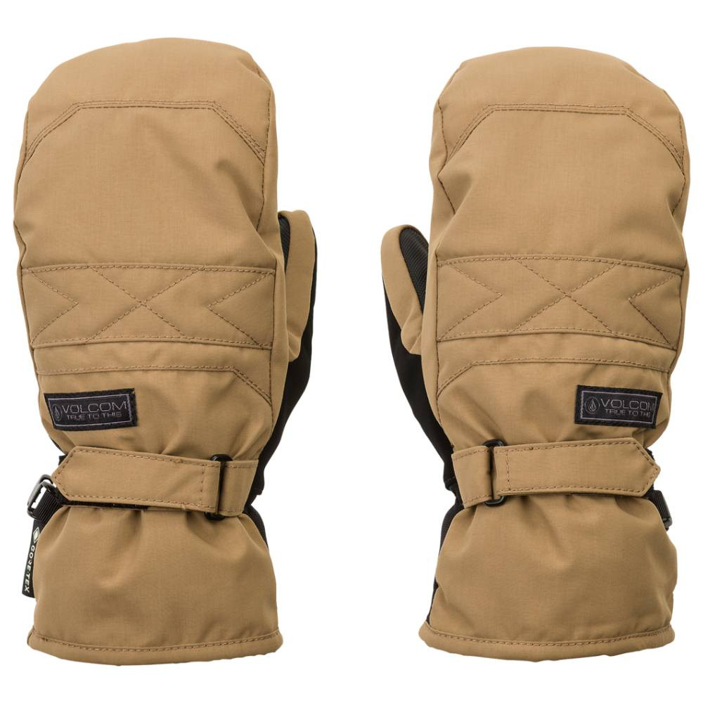 Volcom Peep Gore-Tex Womens Mitt 2026 | Corbetts Ski + Snowboard