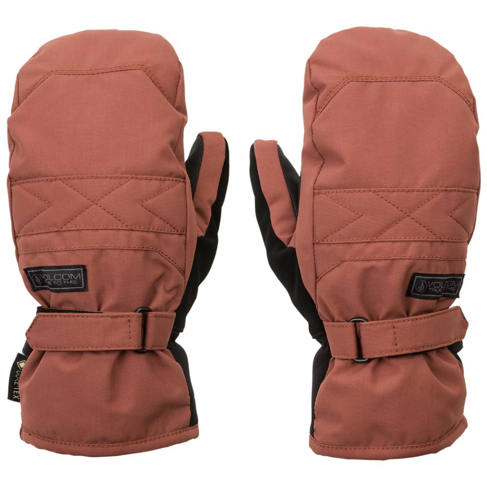 Volcom Peep Gore-Tex Womens Mitt 2026 | Corbetts Ski + Snowboard