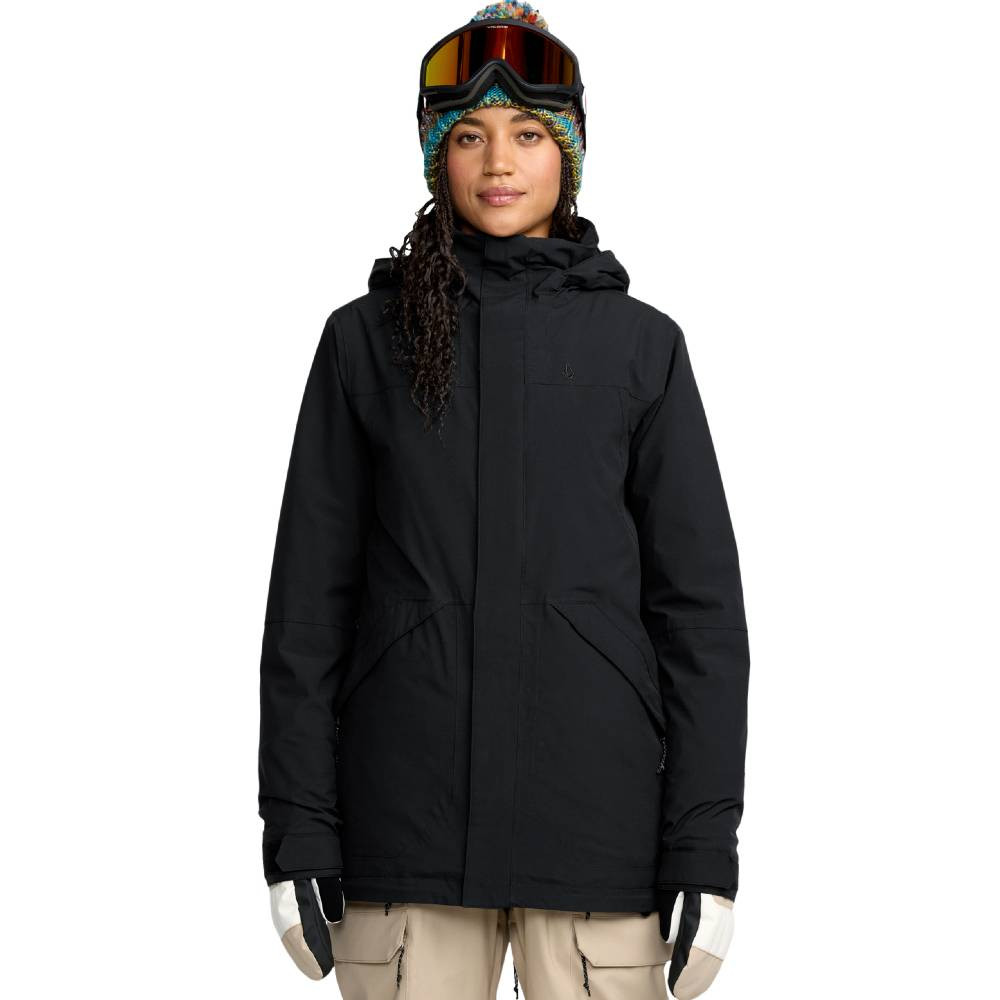 Volcom Shelter 20K 3D Stretch Womens Jacket 2026 | Corbetts Ski +