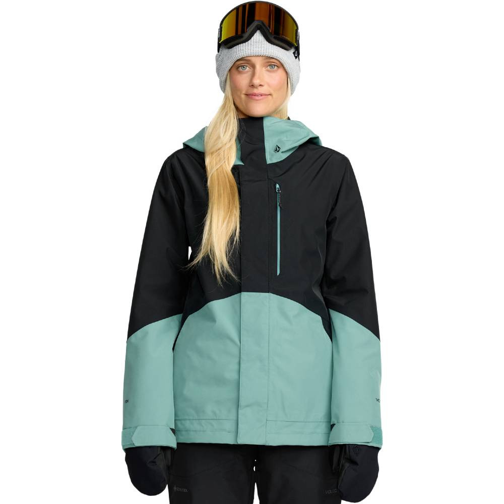 Volcom V.CO Eras Insulated Gore Womens Jacket 2026 | Corbetts Ski
