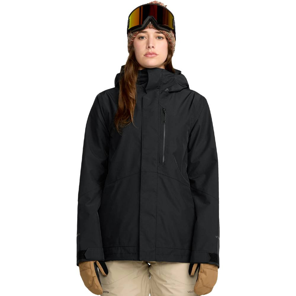 Volcom V.CO Eras Insulated Gore Womens Jacket 2026 | Corbetts Ski