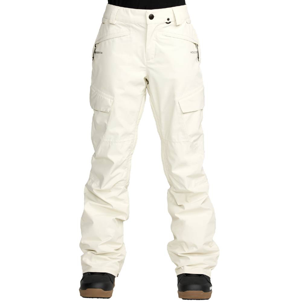 Volcom Stonelark Gore-Tex Womens Pant 2026 | Corbetts Ski + Snowboard