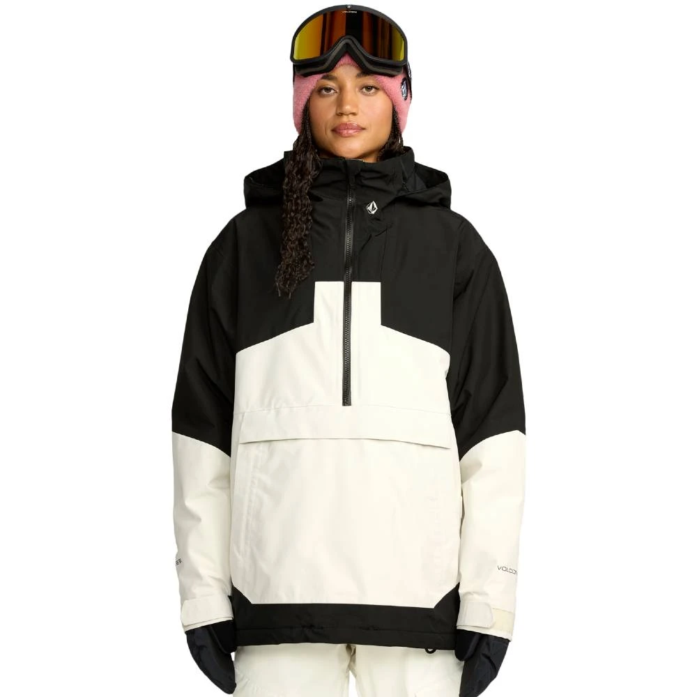 Volcom Fern Insulated Gore Womens Pullover 2026 | Corbetts Ski +