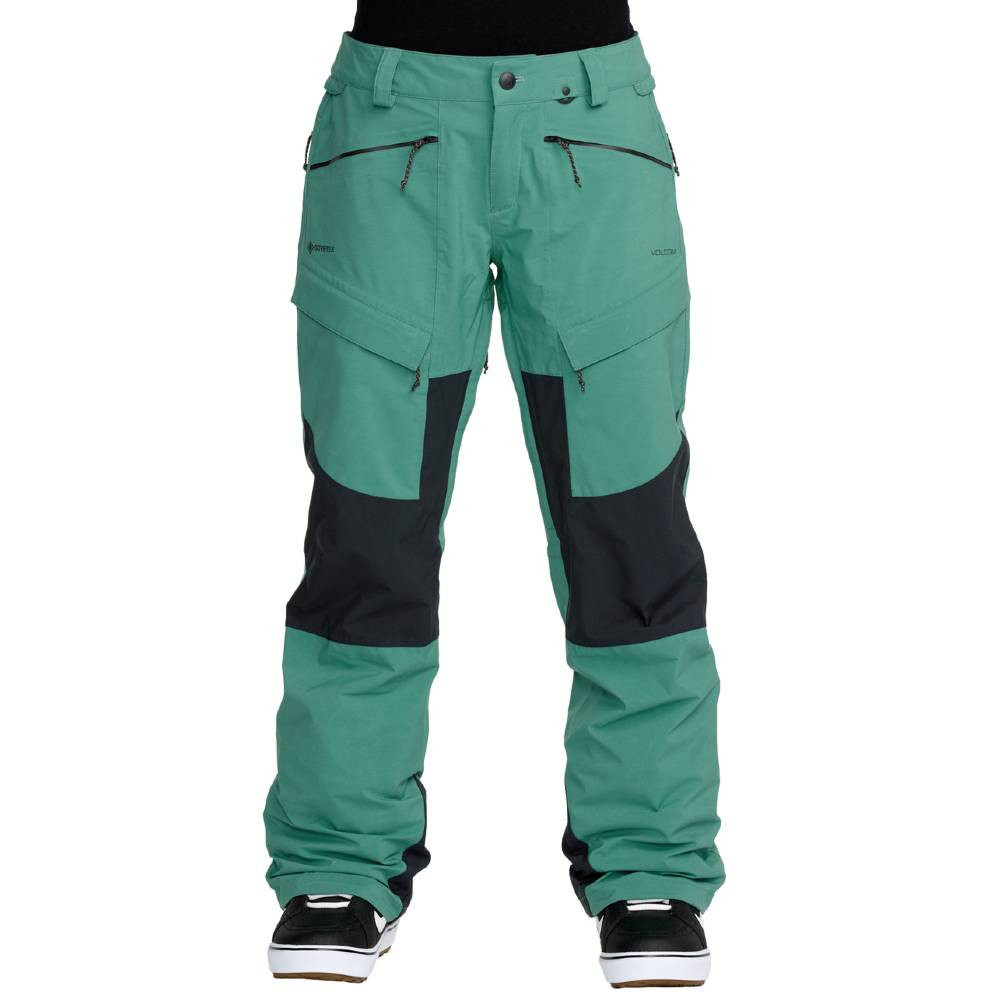 Volcom V.CO AT Stretch Gore-Tex Womens Pant 2026 | Corbetts Ski +