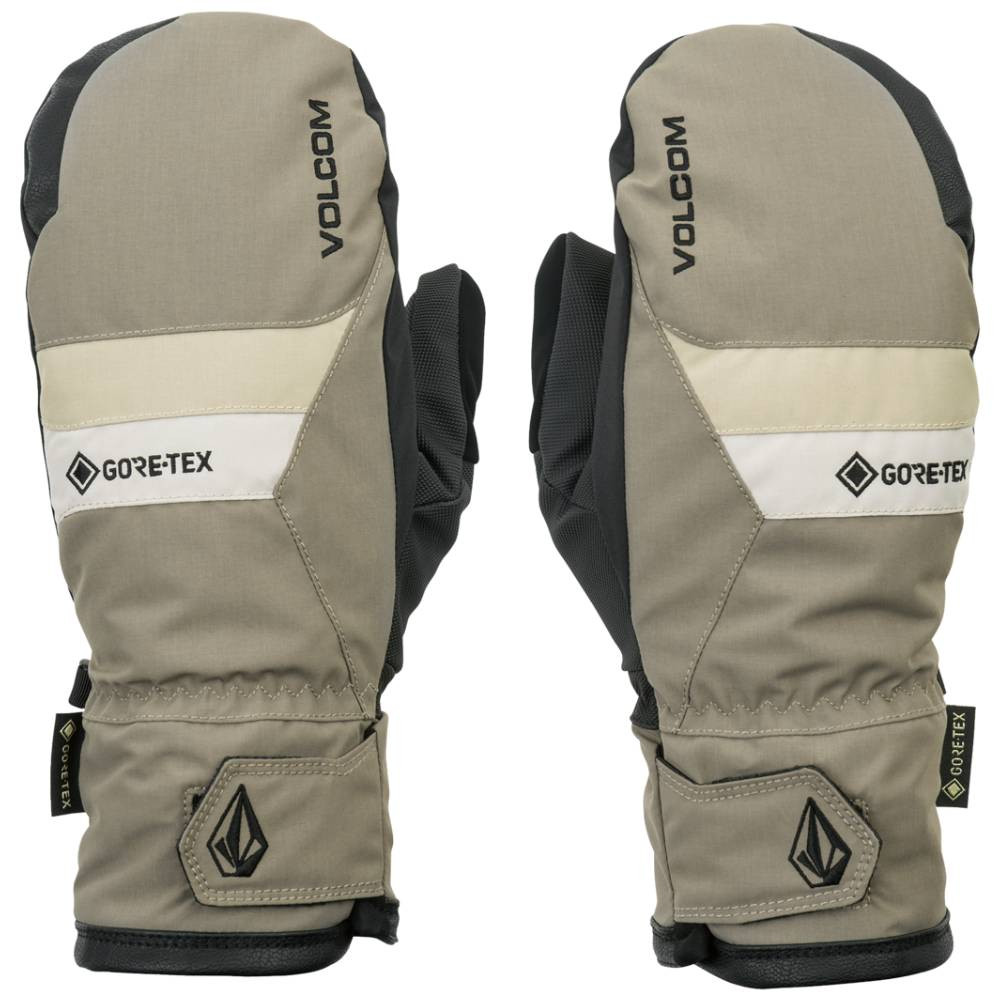 Volcom Stay Dry Gore-Tex Mens Mitt 2026 | Corbetts Ski + Snowboard