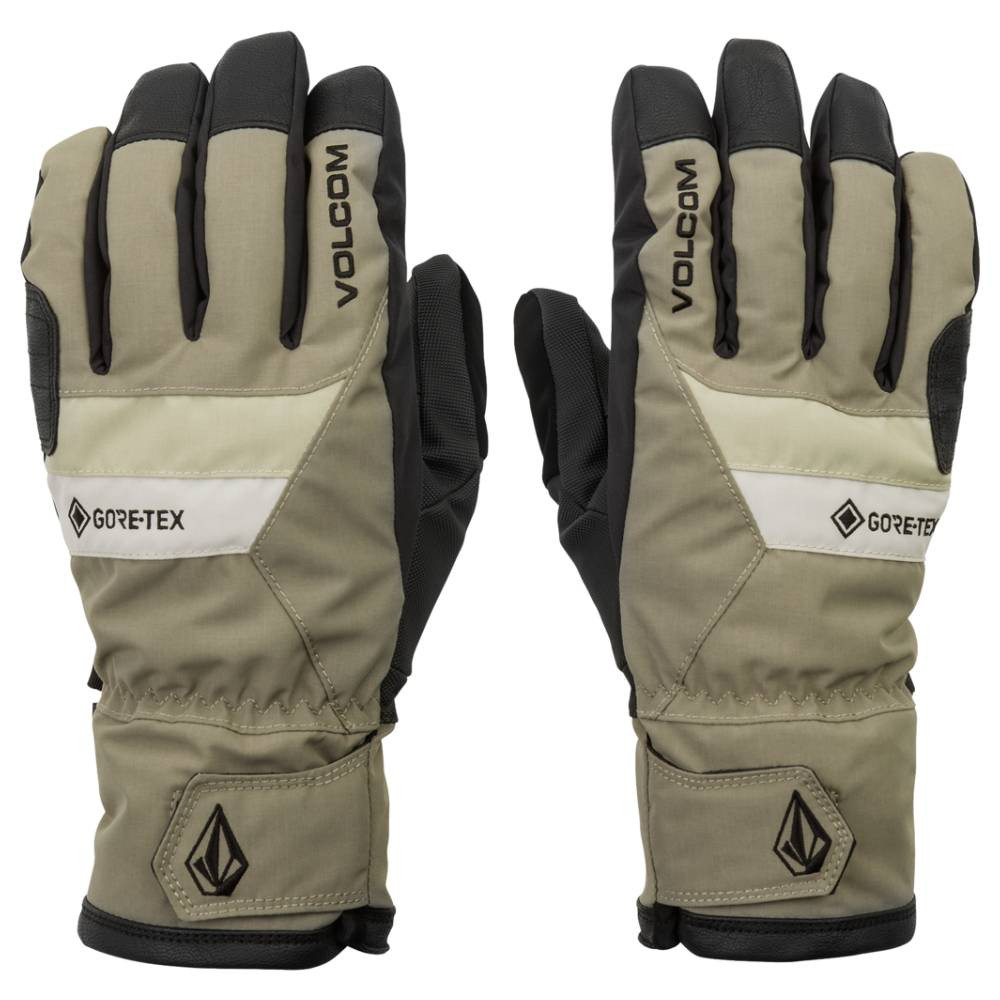 VOLCOM GORE-TEX ゴアテックス　CP2 新品 Volcom CP2 Gore-Tex Mens Glove 2026 | Corbetts Ski + Snowboard