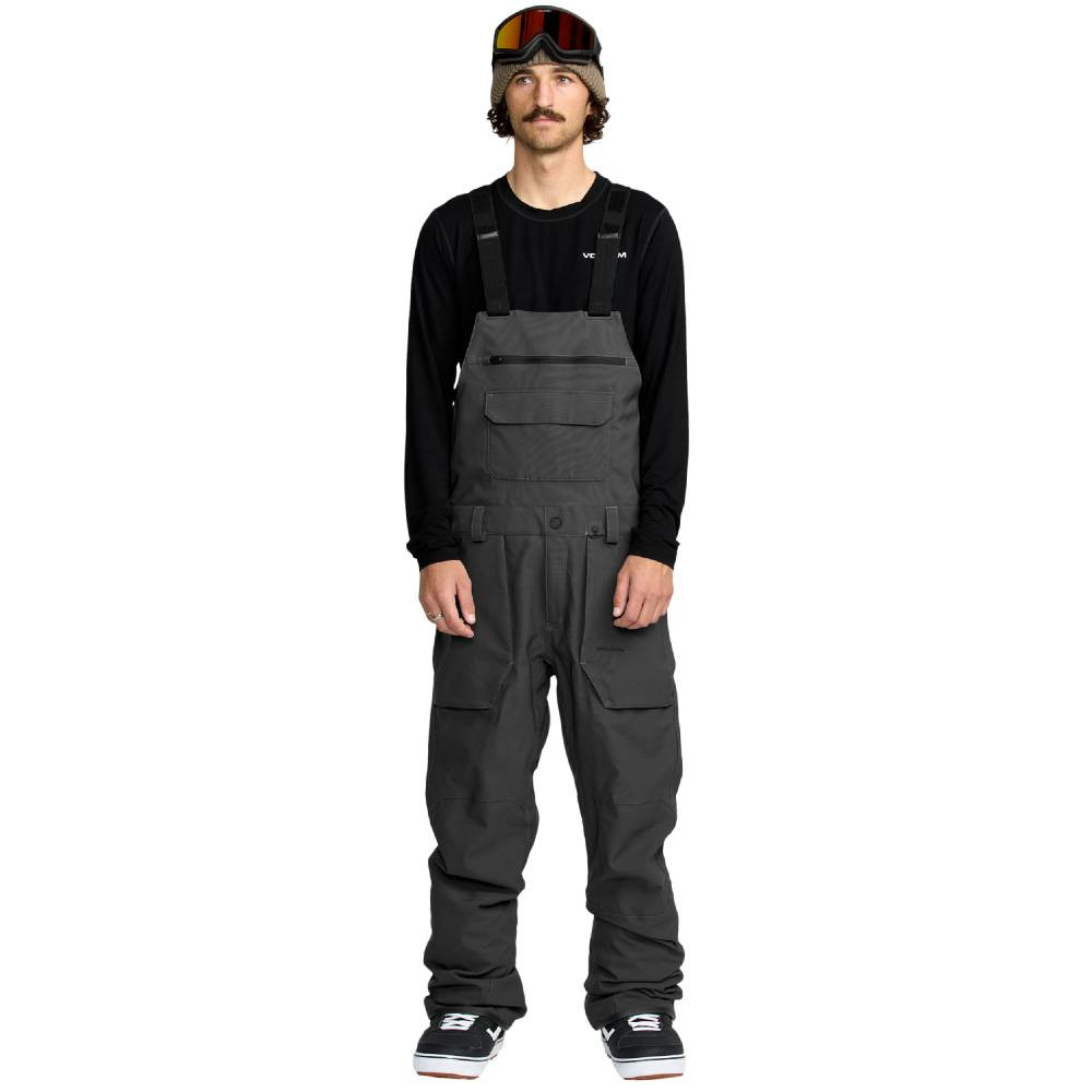 Volcom Roan Mens Bib Overall 2026 | Corbetts Ski + Snowboard
