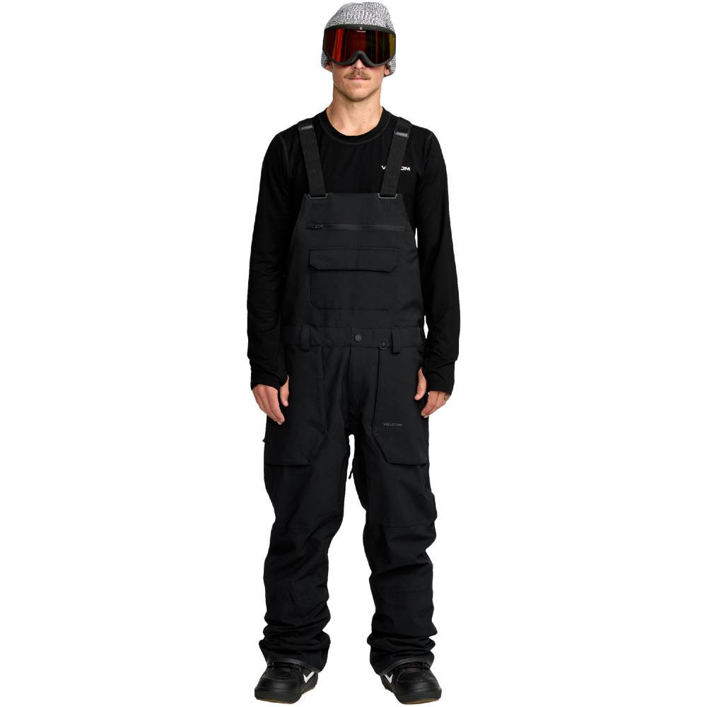 Volcom Roan Mens Bib Overall 2026 | Corbetts Ski + Snowboard