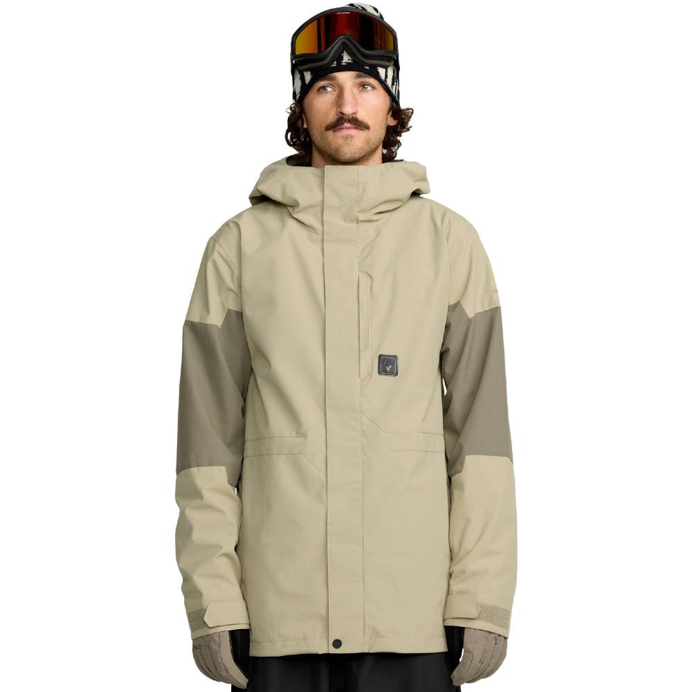 Volcom Primry Insulated Mens Jacket 2026 | Corbetts Ski + Snowboard