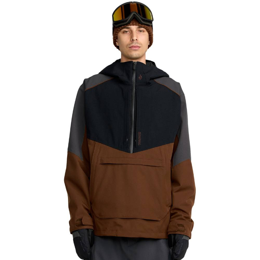 Volcom Brighton Mens Pullover 2026 | Corbetts Ski + Snowboard