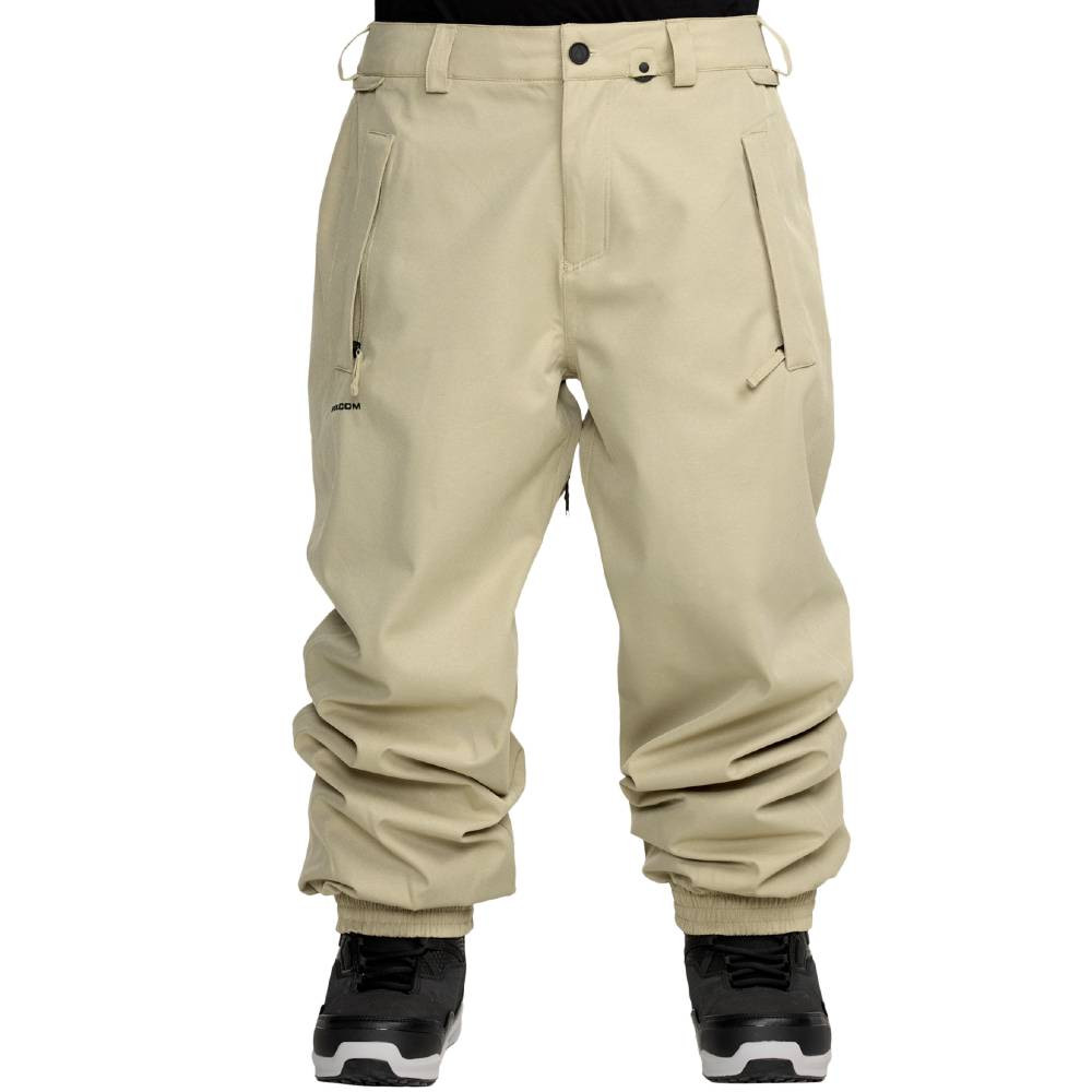 Volcom Arthur 20K Mens Pant 2026 | Corbetts Ski + Snowboard