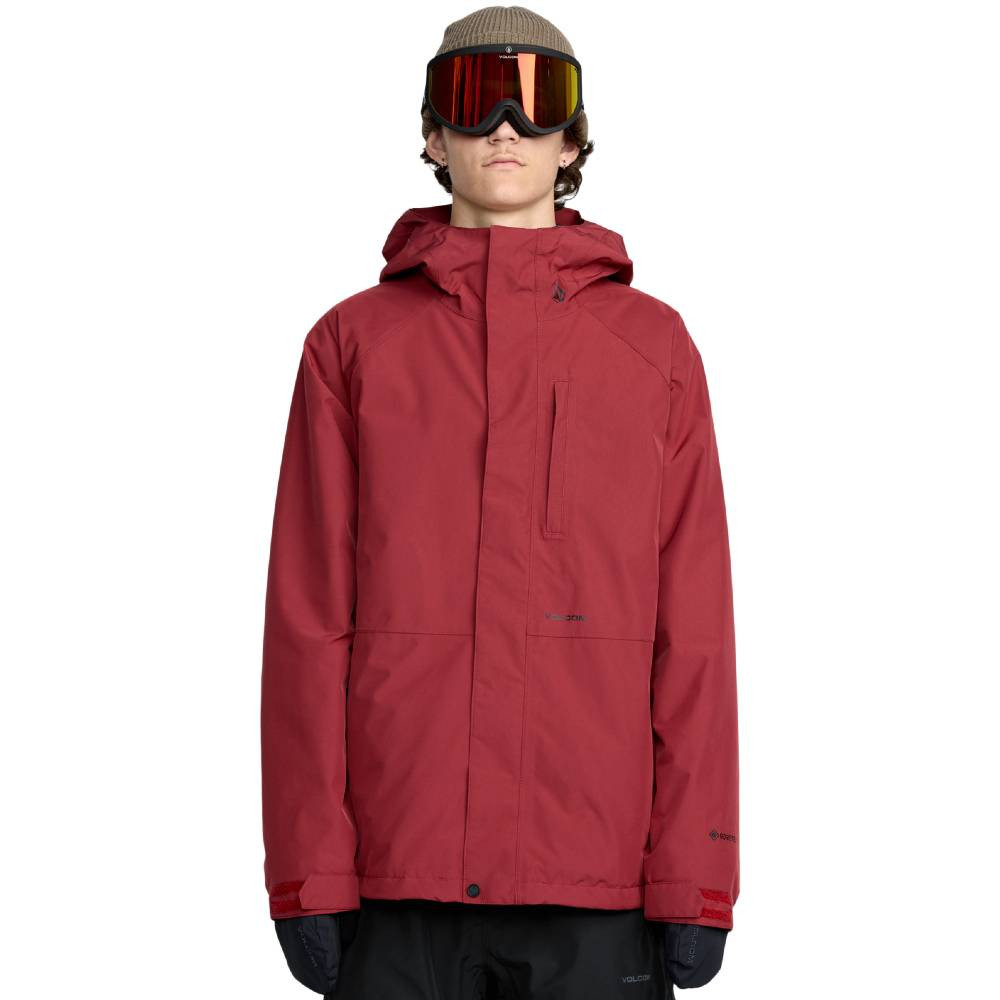 Volcom DUA Insulated Gore-Tex Mens Jacket 2026 | Corbetts Ski +