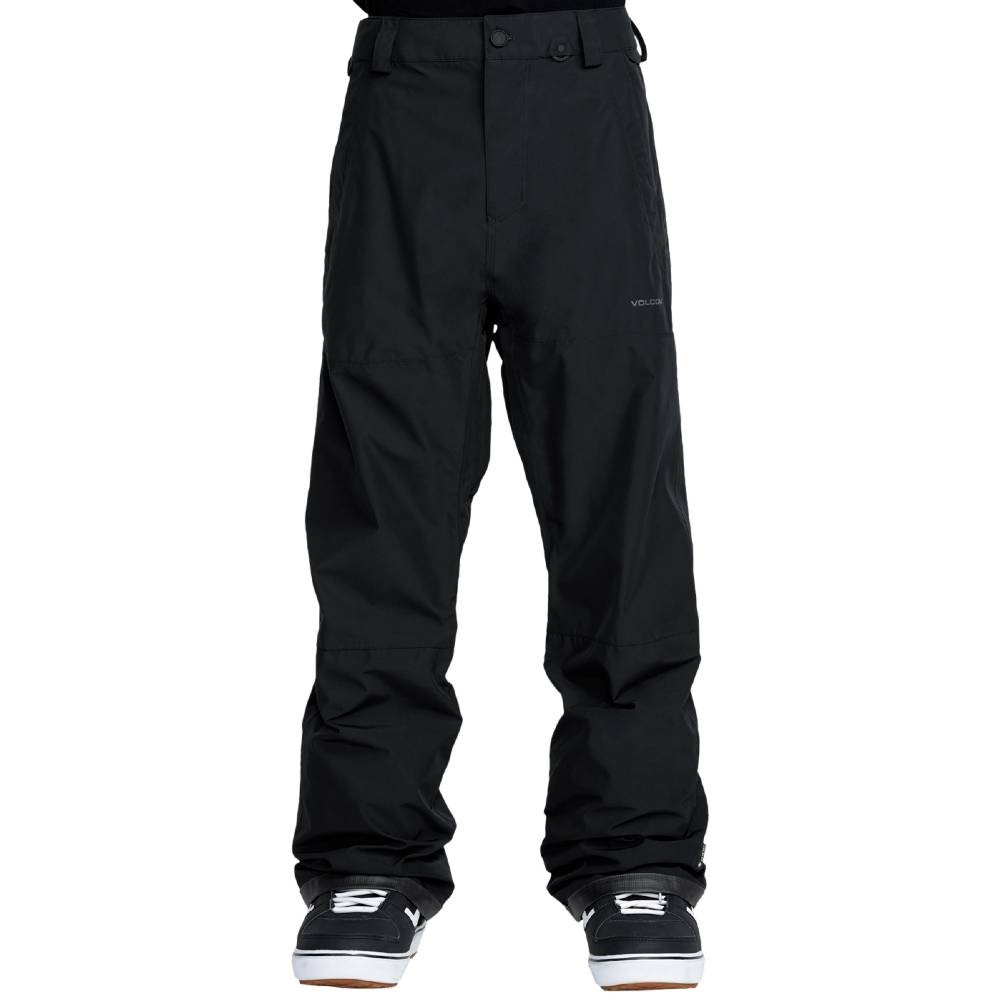 Volcom DUA Gore-Tex Mens Pant 2026 | Corbetts Ski + Snowboard