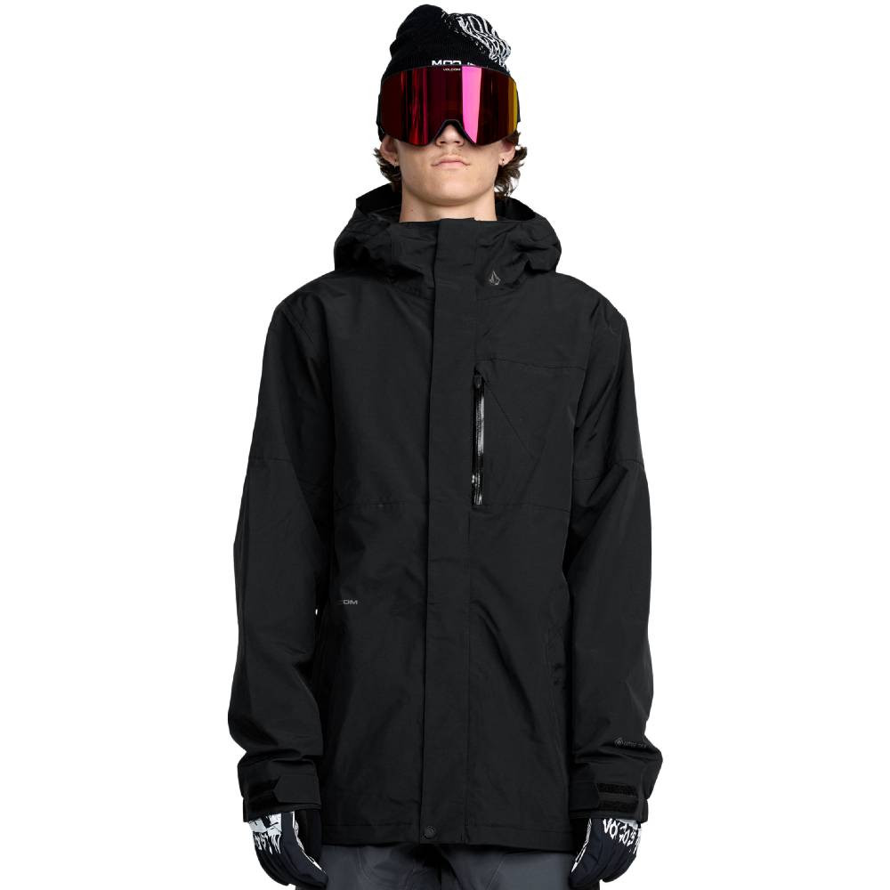 Volcom L Insulated Gore-Tex Mens Jacket 2026 | Corbetts Ski +