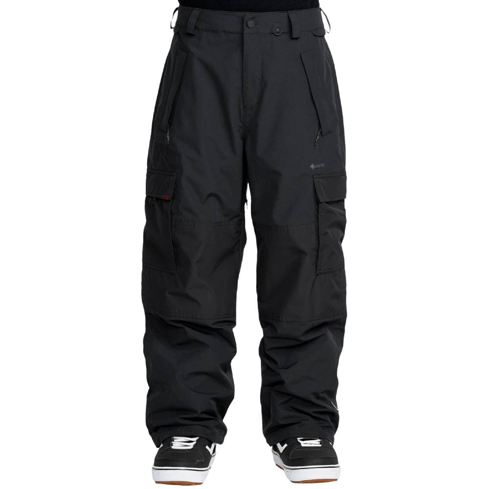 Volcom Longo Gore-Tex Mens Pant 2026 | Corbetts Ski + Snowboard