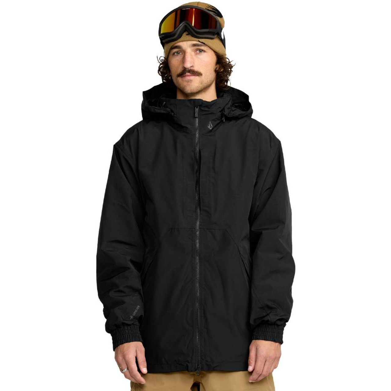 Volcom Longo Gore-Tex Mens Jacket 2026 | Corbetts Ski +