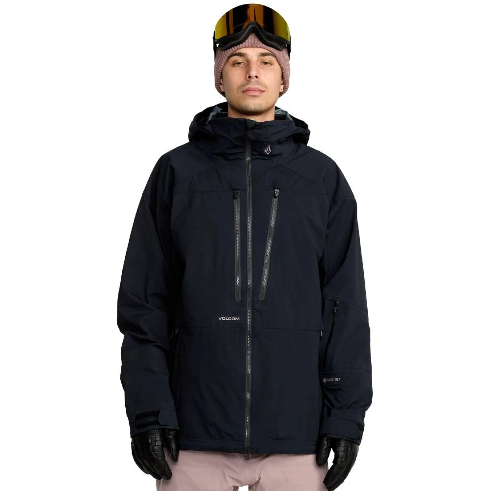 Volcom Guch Stretch Gore Mens Jacket 2026 | Corbetts Ski + Snowboard
