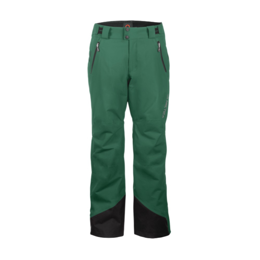 Arctica Side Zip 2.0 Youth Ski Pant 2026 | Corbetts Ski + Snowboard