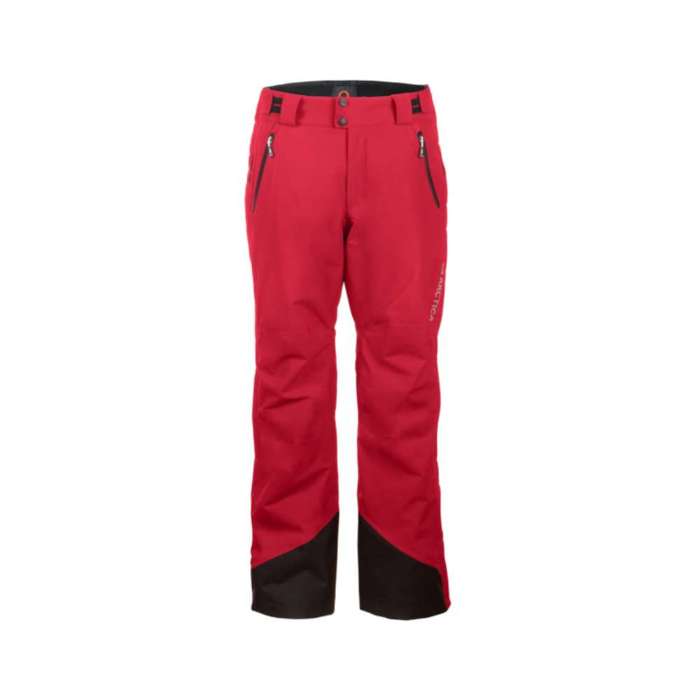 SKIP☆彡 Arctica Side Zip 2.0 Youth Ski Pant 2026 | Corbetts Ski + Snowboard