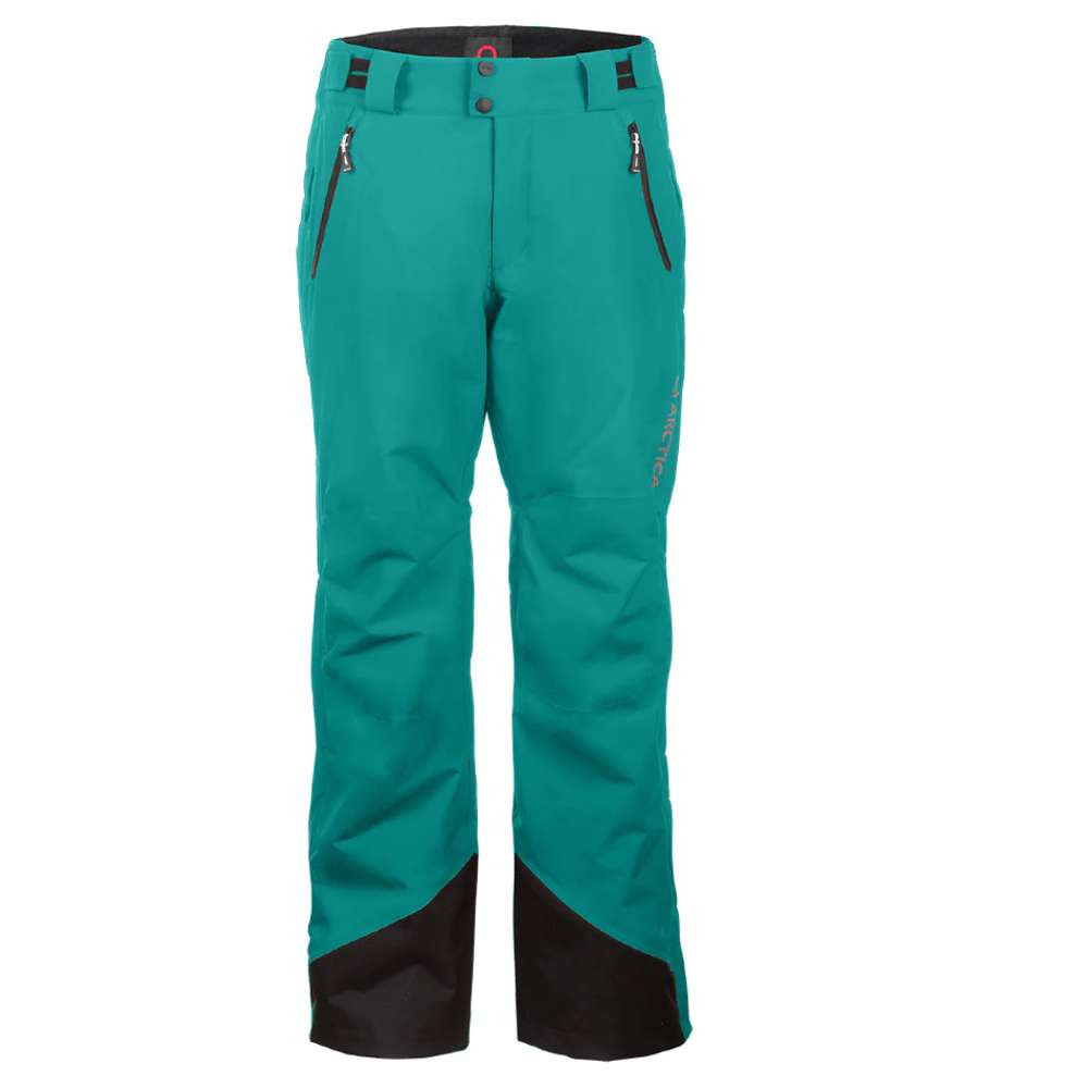 Arctica Side Zip 2.0 Youth Ski Pant 2026 | Corbetts Ski + Snowboard