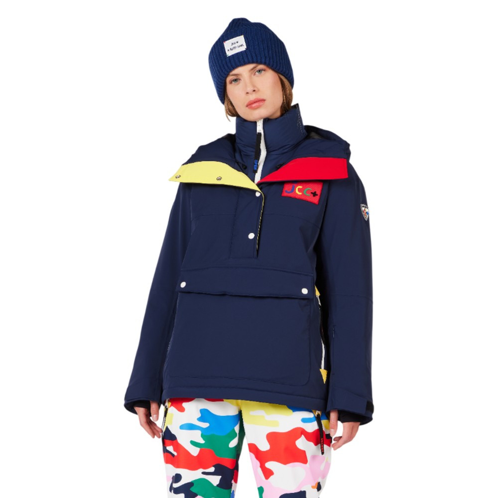 Rossignol JCC Valthor Womens Jacket 2026 | Corbetts Ski + Snowboard