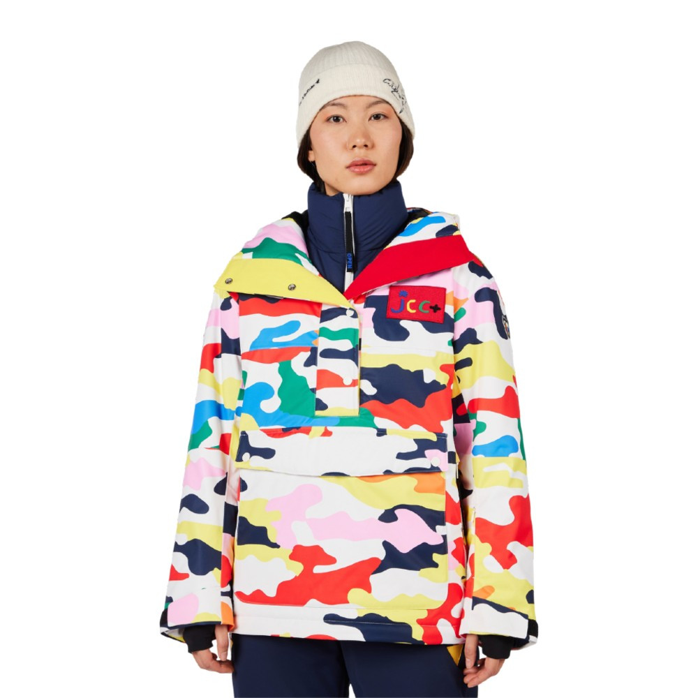 Rossignol JCC Valthor Womens Jacket 2026 | Corbetts Ski + Snowboard