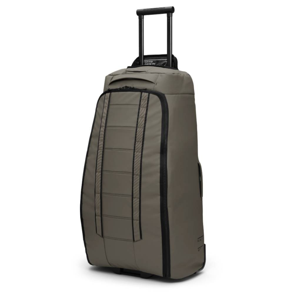 Db Hugger Roller Bag 90L 2026 | Corbetts Ski + Snowboard