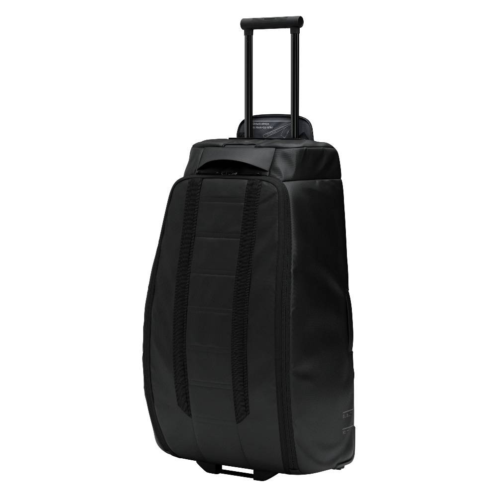 Db Hugger Roller Bag 90L 2026 | Corbetts Ski + Snowboard